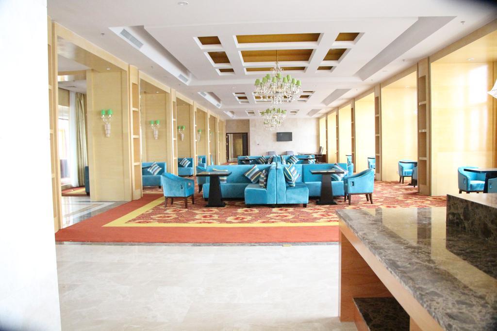 Maputo Afecc Gloria Hotel Exterior photo