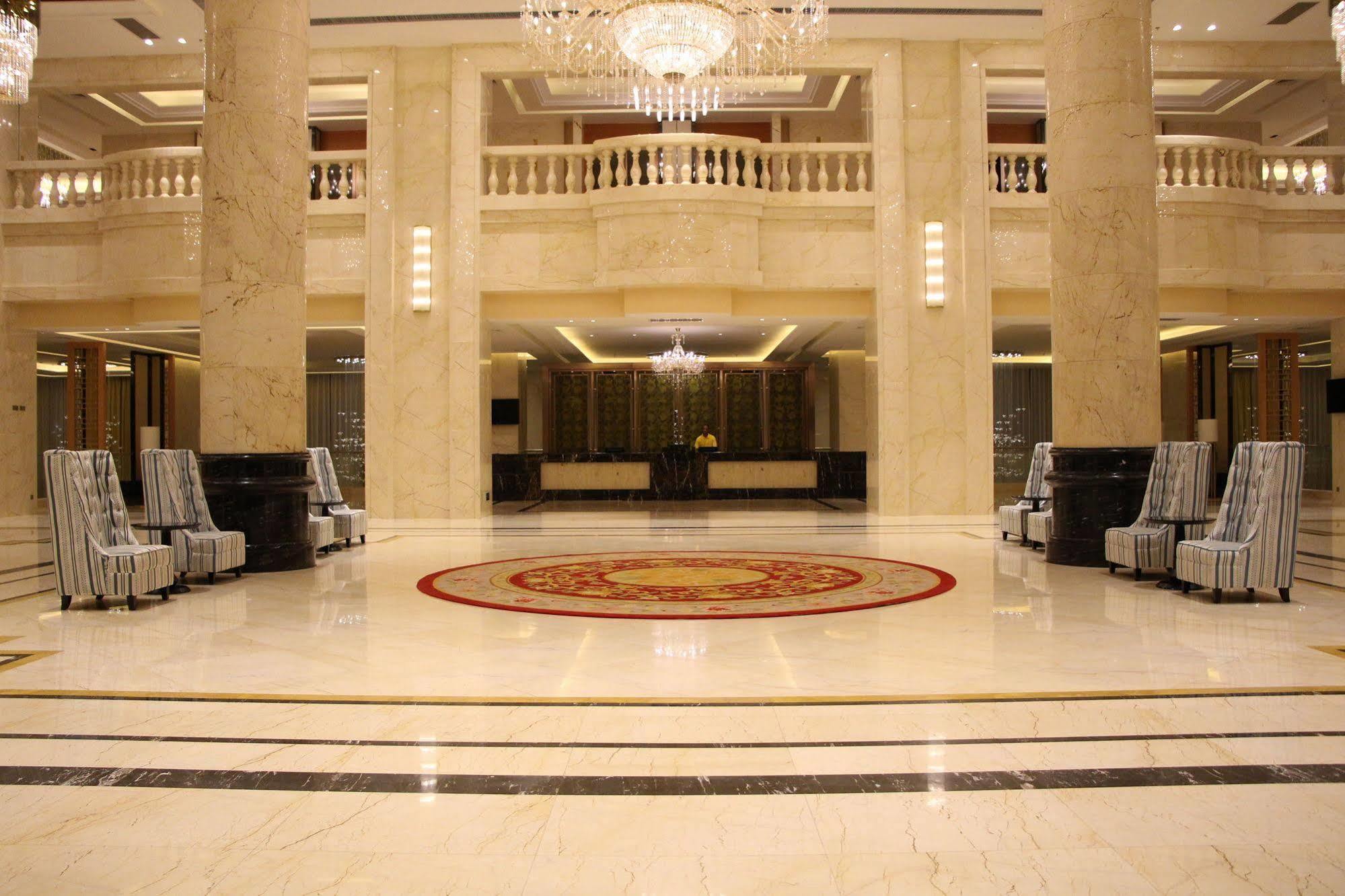 Maputo Afecc Gloria Hotel Exterior photo
