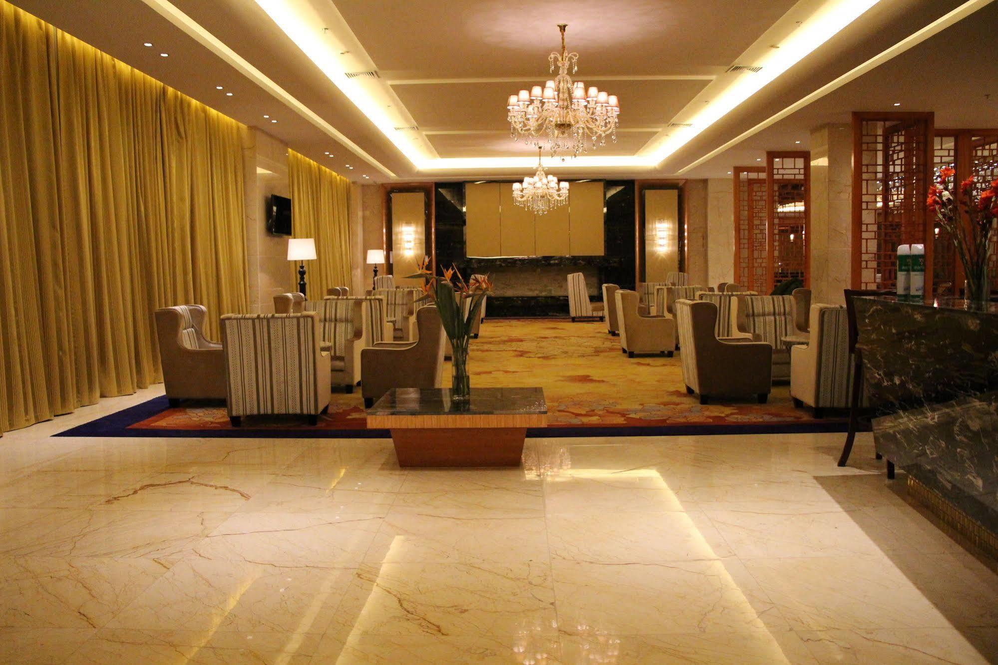 Maputo Afecc Gloria Hotel Exterior photo