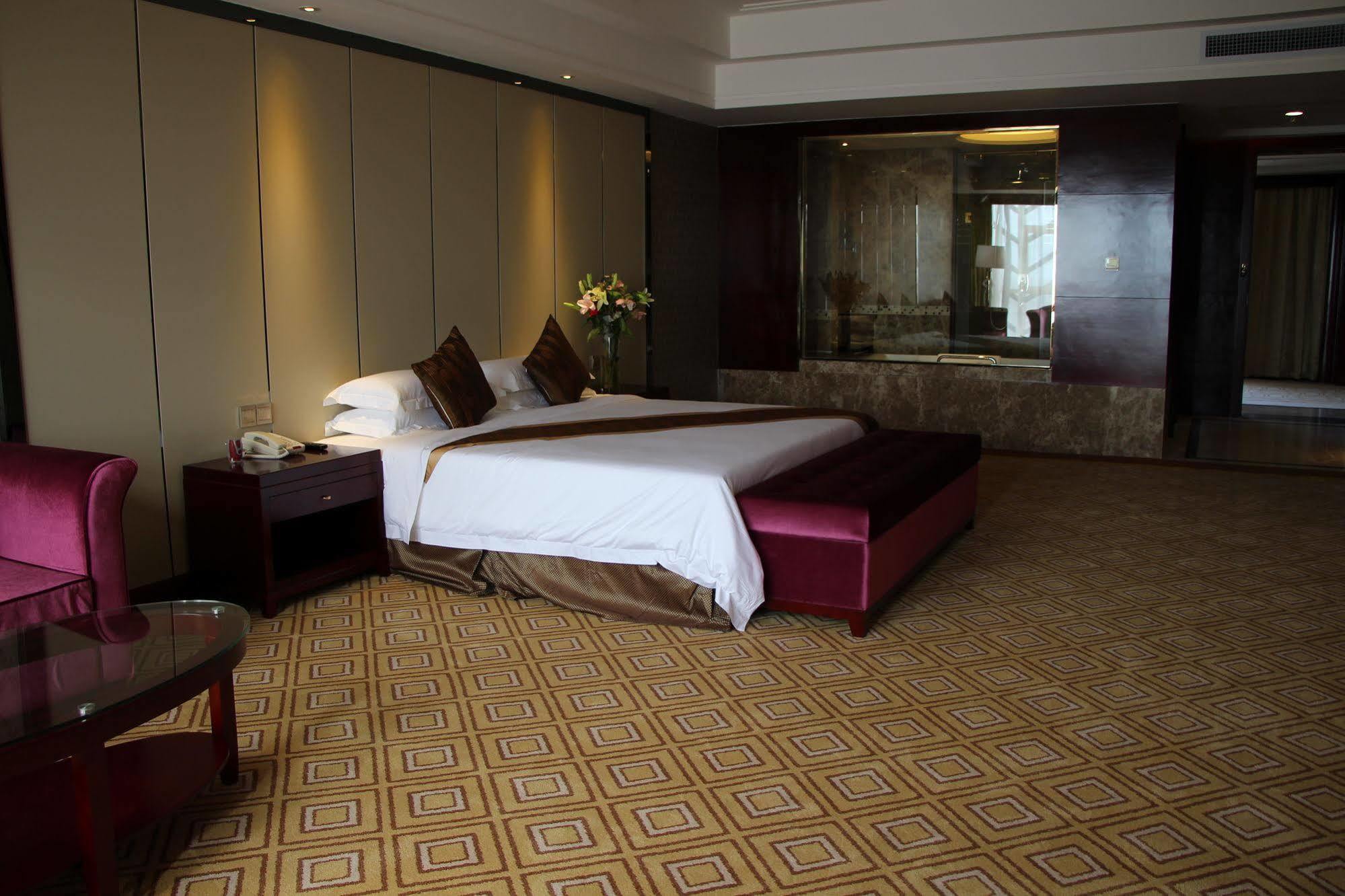 Maputo Afecc Gloria Hotel Exterior photo