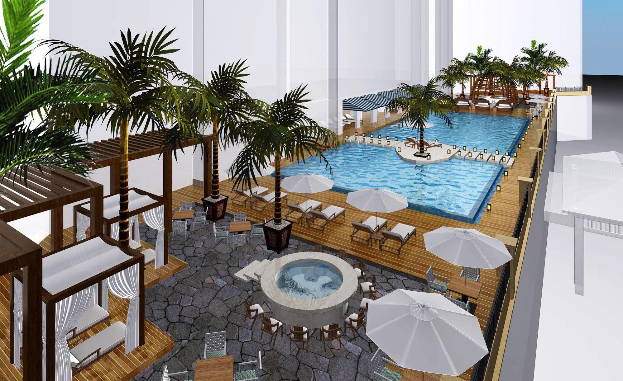 Maputo Afecc Gloria Hotel Exterior photo