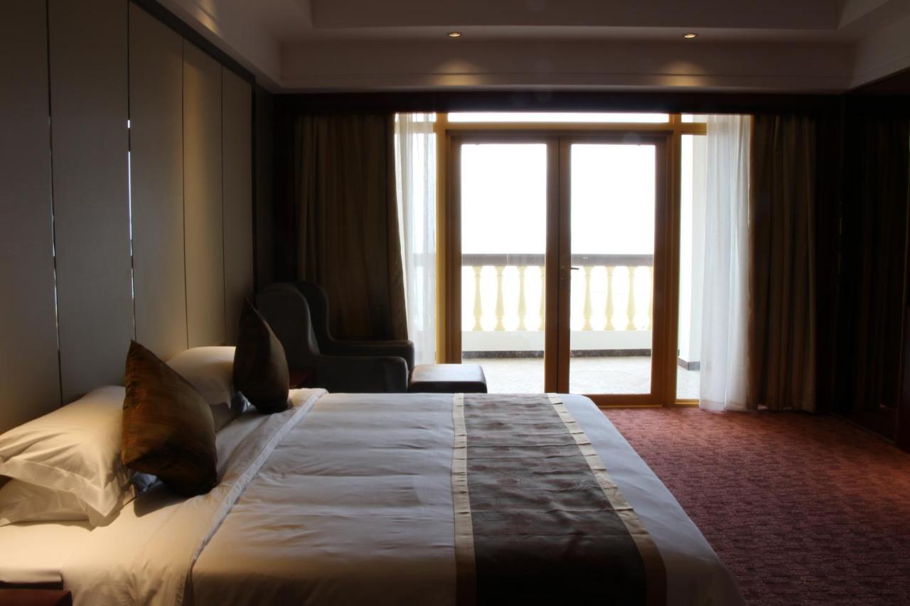 Maputo Afecc Gloria Hotel Exterior photo